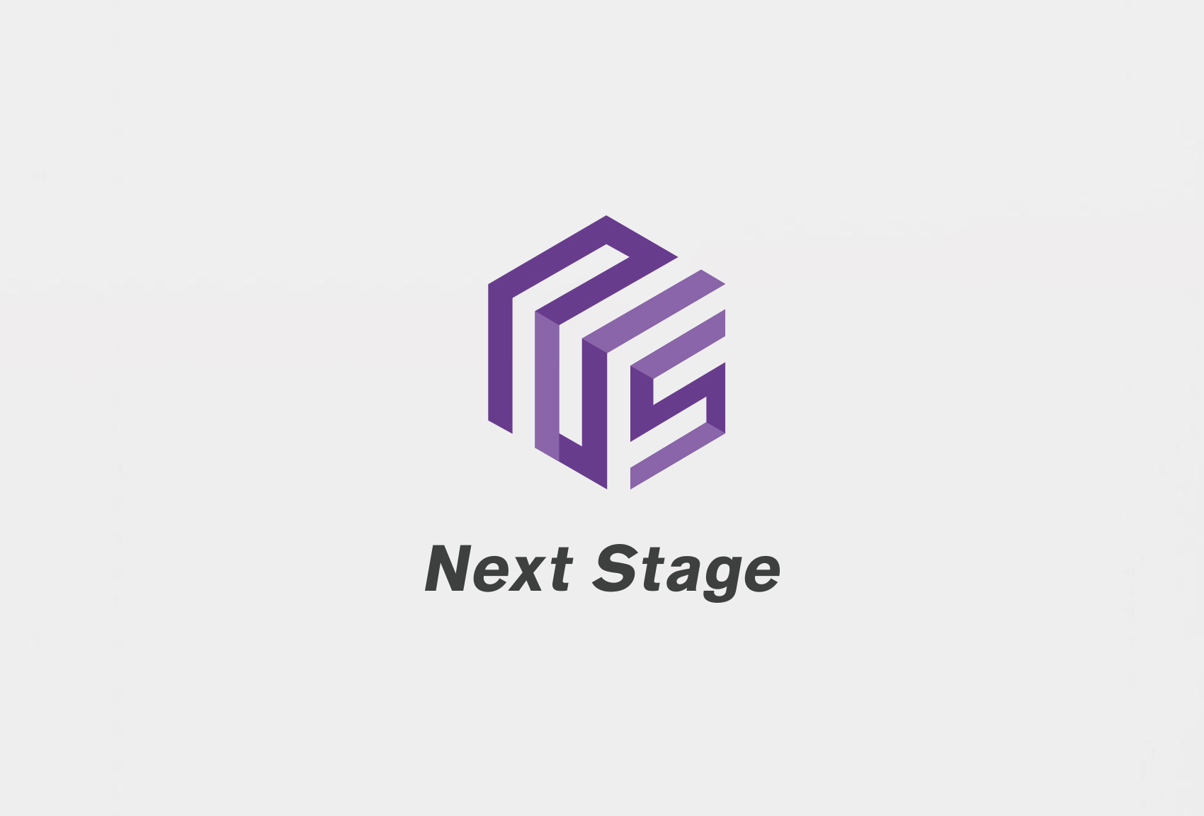 NEXT STAGE LOGO